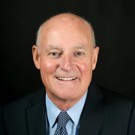 Procurato announces Bob Blunden as Non-Executive Chairman