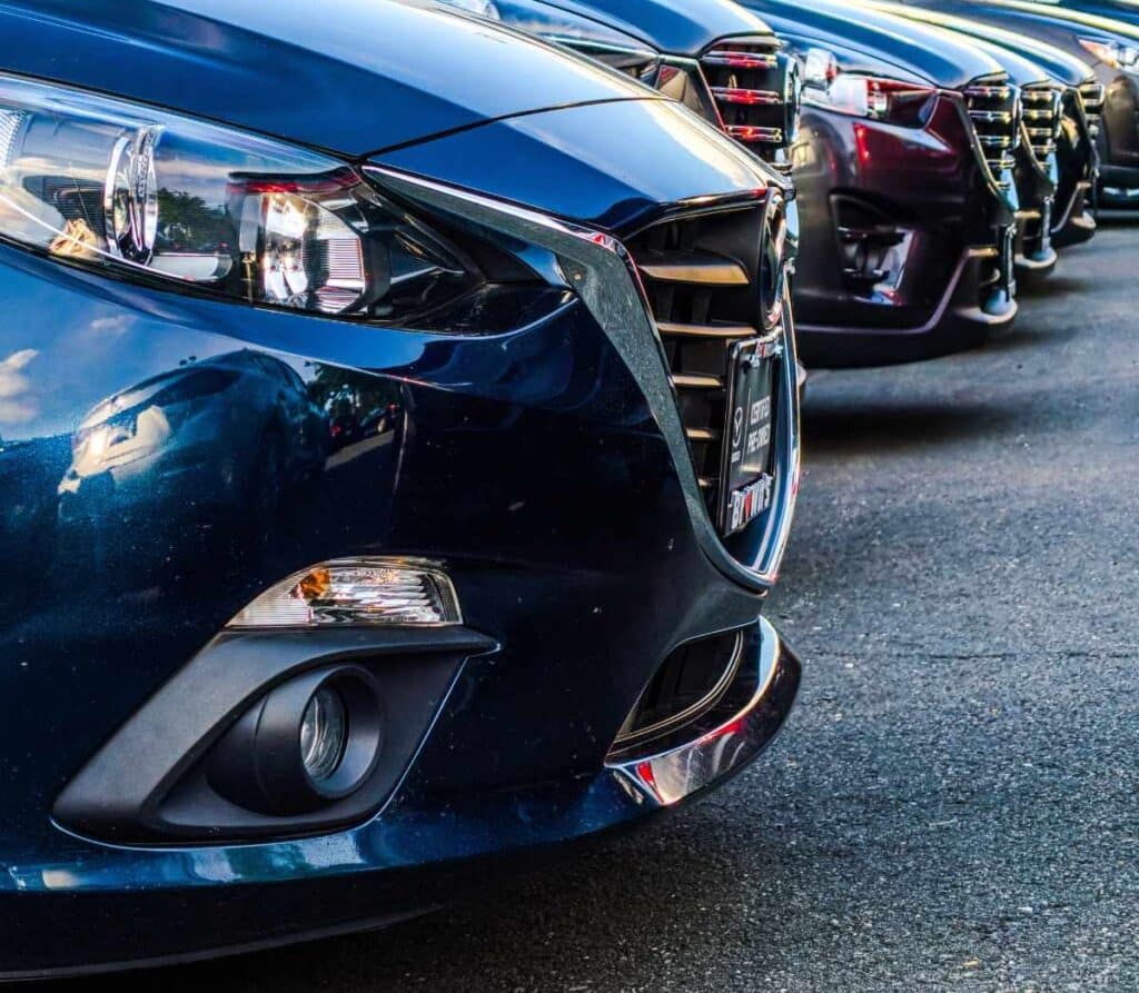 Motor Claims Inflation: The perfect storm intensifies.