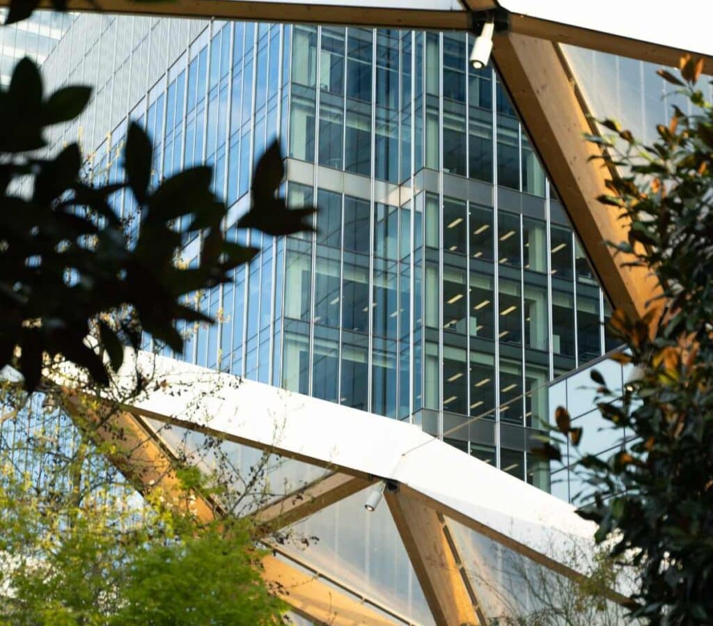 One small step – one huge performance leap. Why benchmarking is essential in the supply chain.