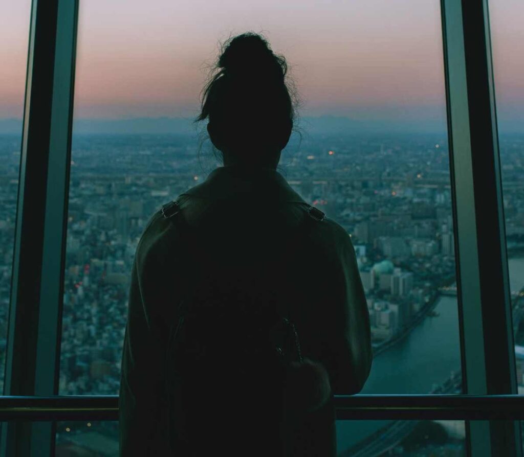 The property market is evolving but are insurers adapting