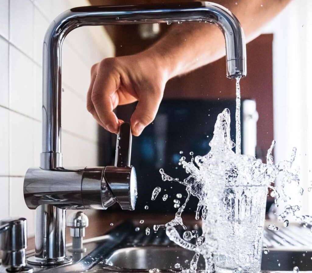 Why escape of water is not an unsolvable problem four ways to reduce indemnity spend by 10%