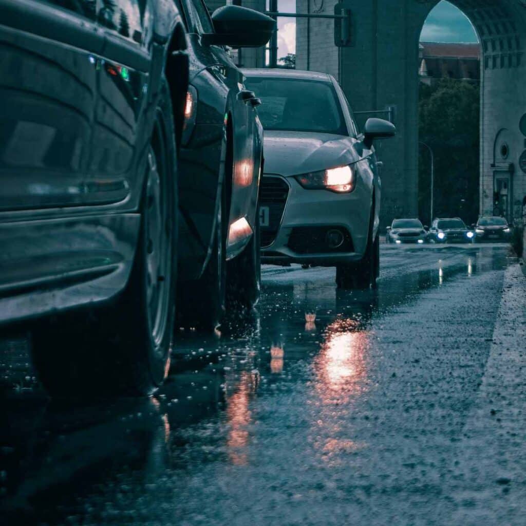 Motor Claims Inflation: Perfect Storm 2024 Update