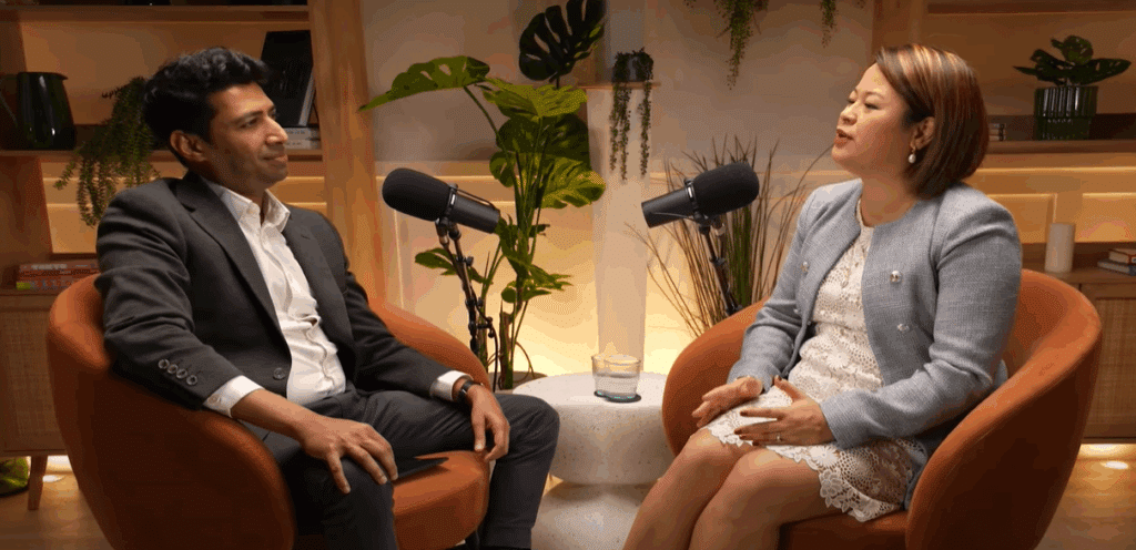 Build a Personal Support Network