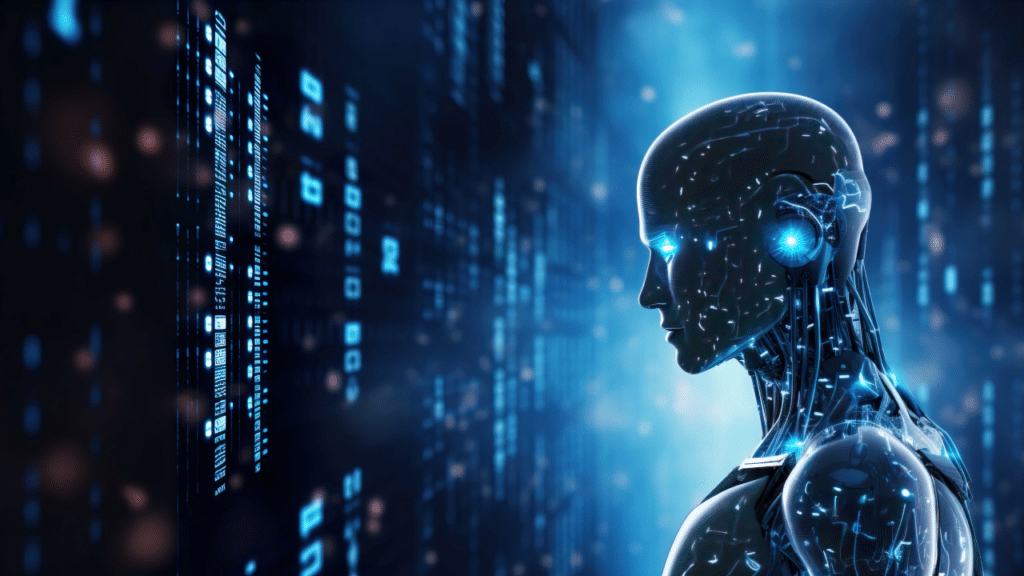 AI adoption in procurement