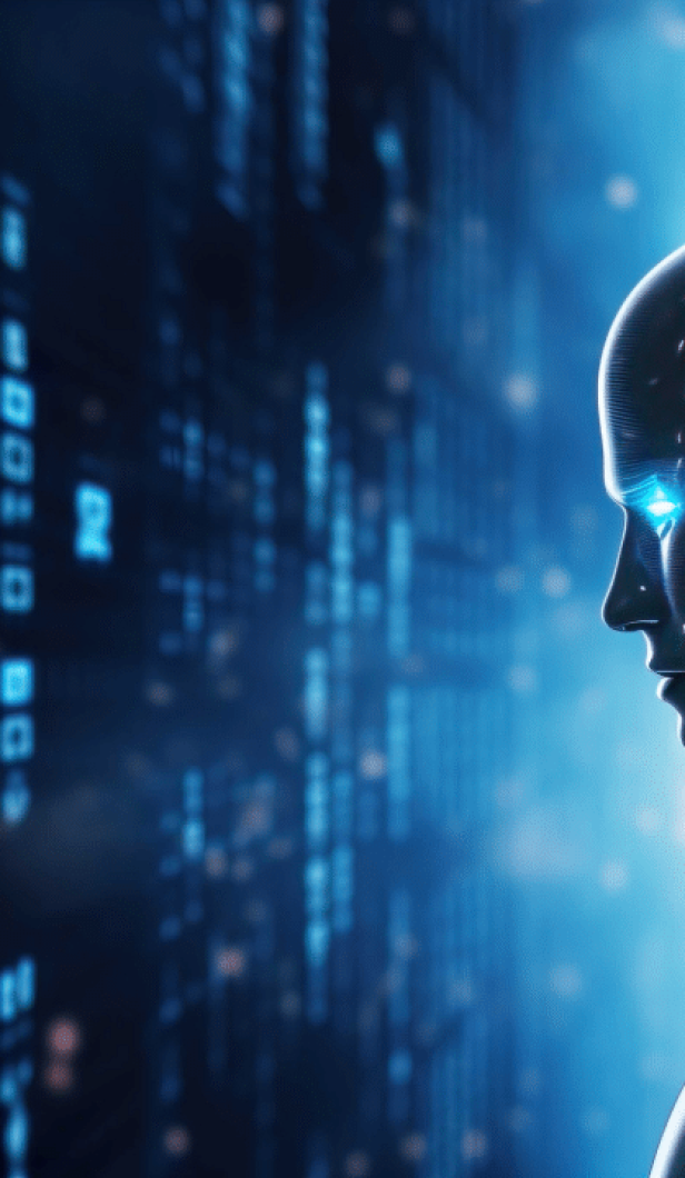 AI adoption in procurement