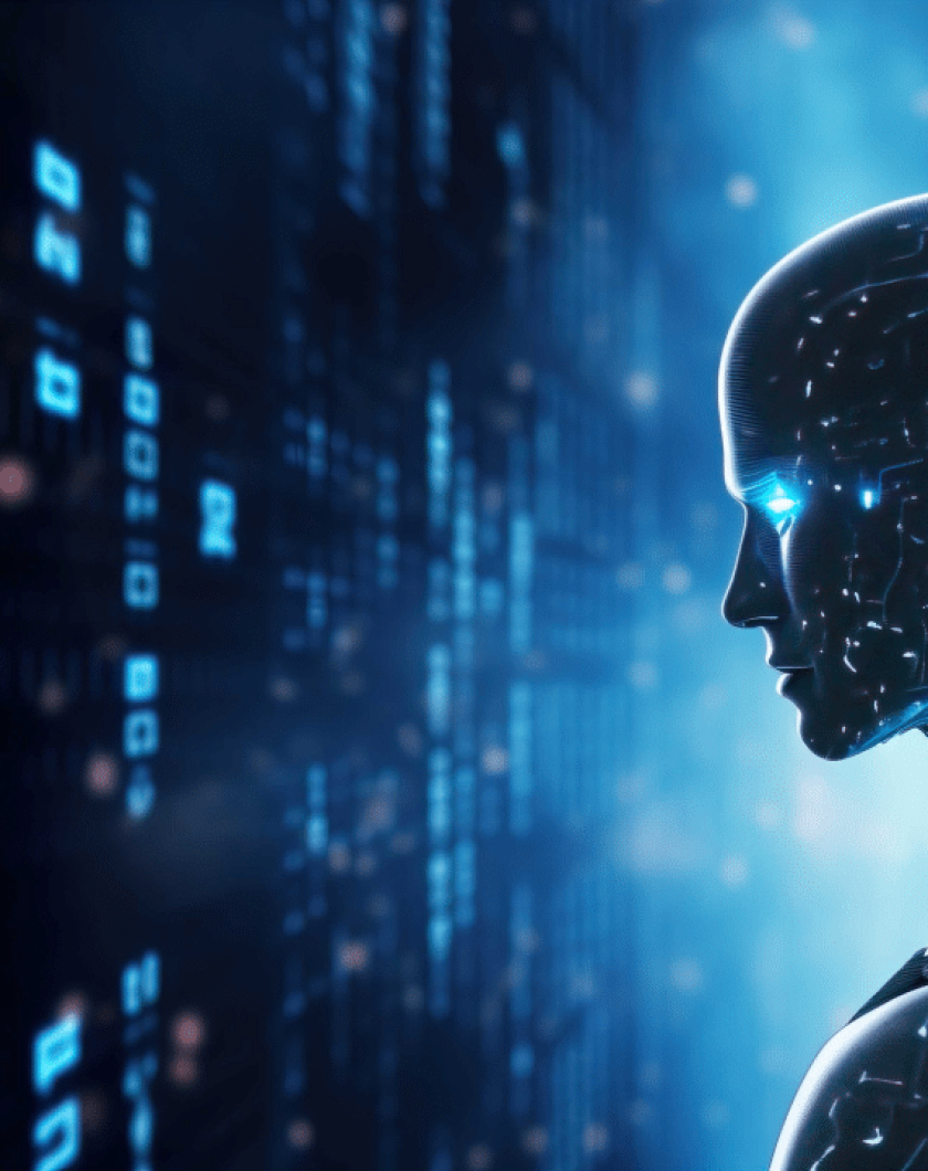 AI adoption in procurement