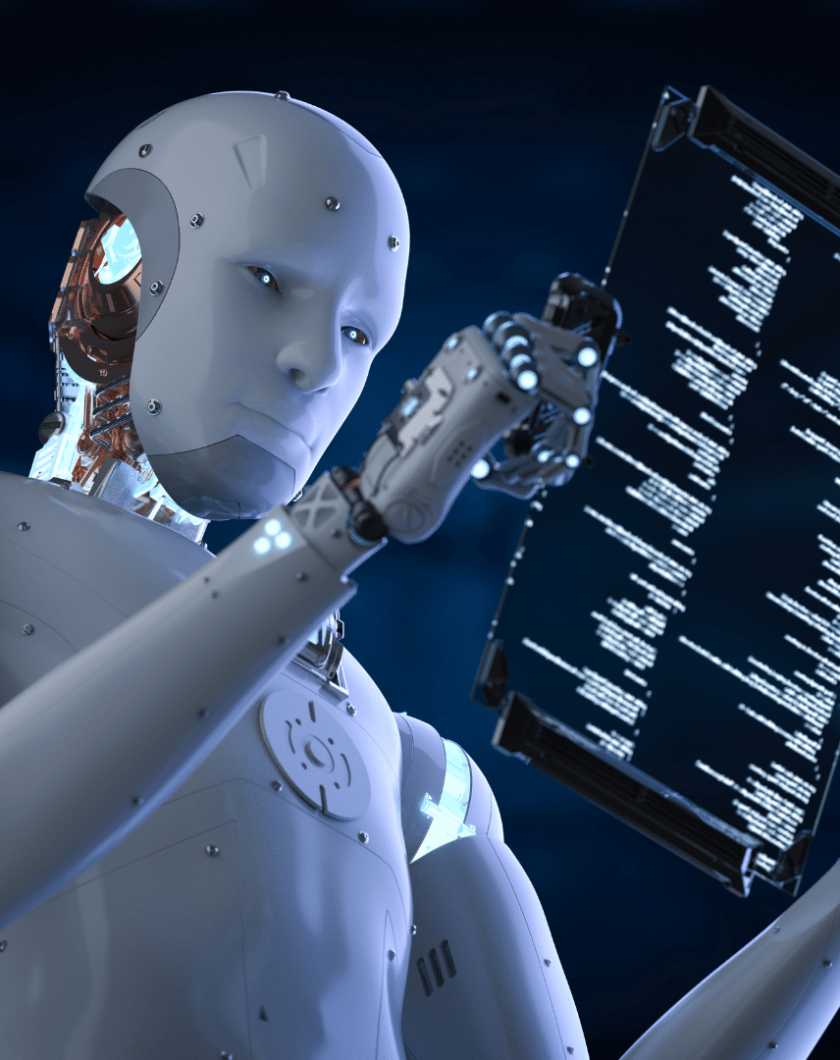 Bridging the AI gap in procurement: what CPOs need to know