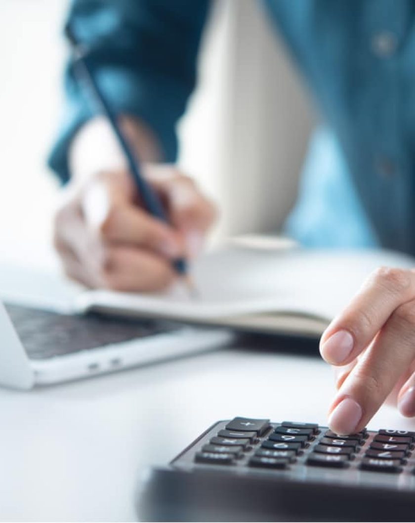 Budgets are tight. Resource is light. It’s time to outsource.