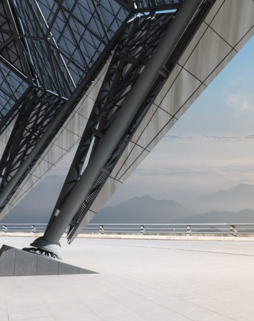 Concrete alternatives