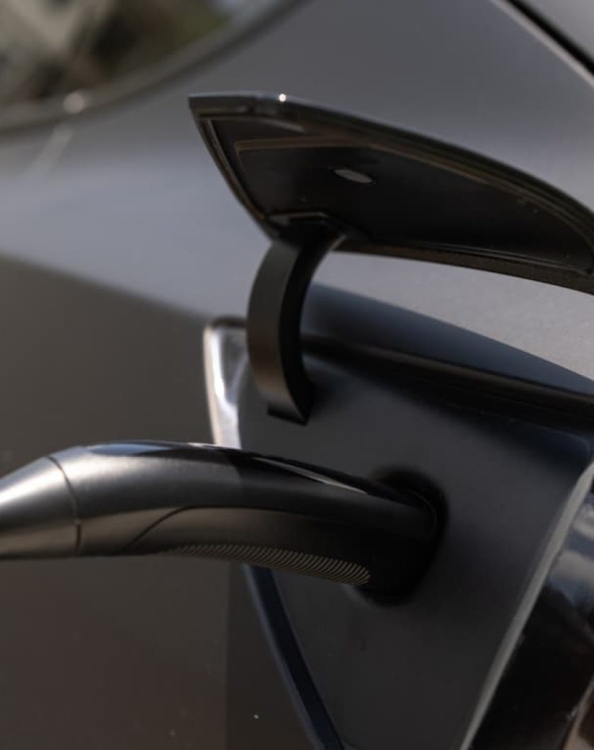 Electric Vehicle