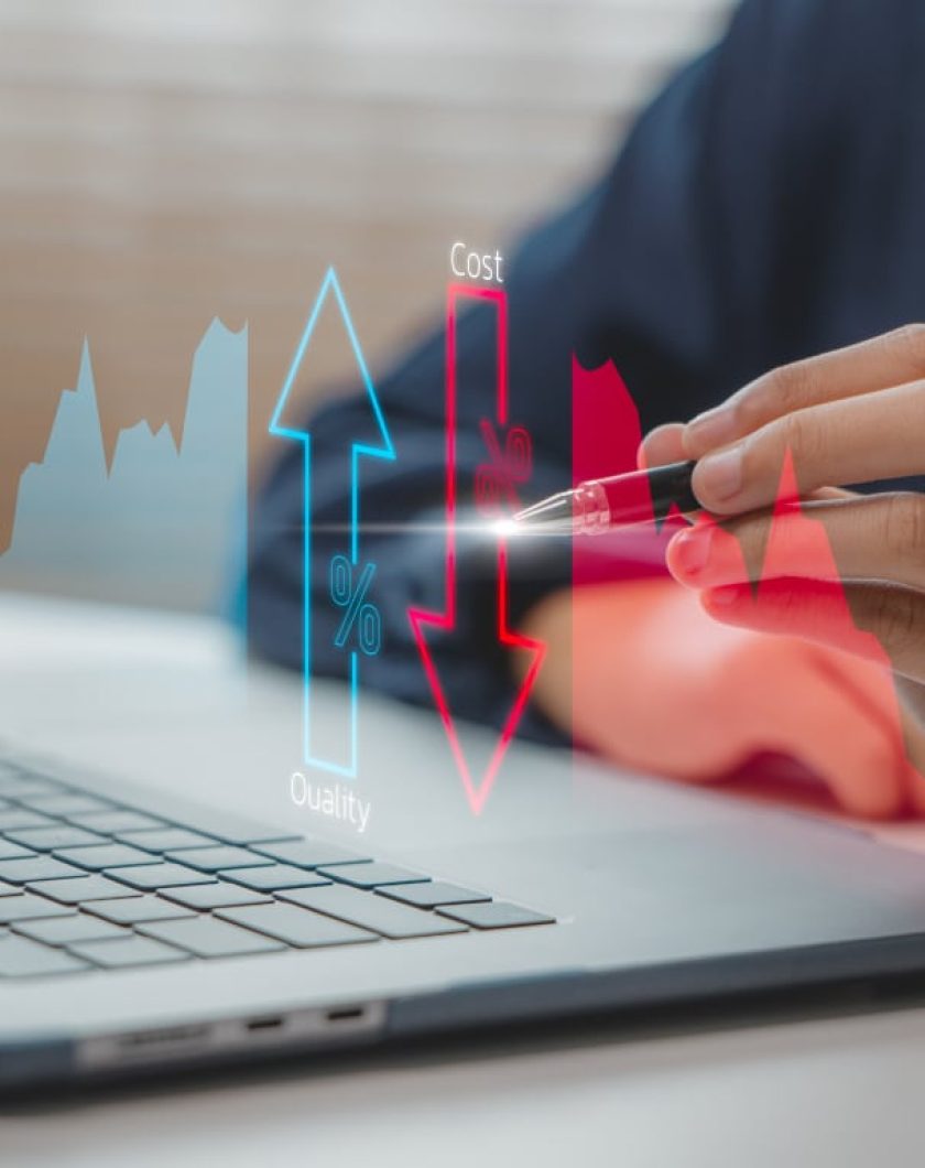 Five Pillars of Procurement Cost Reduction