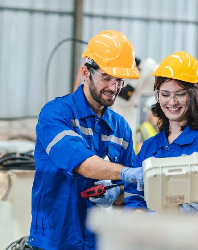 How to Drive Manufacturing Capacity Improvements with Procurement
