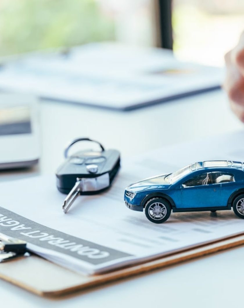 Insurance Companies Using Machine Learning to Identify Total Loss Vehicles