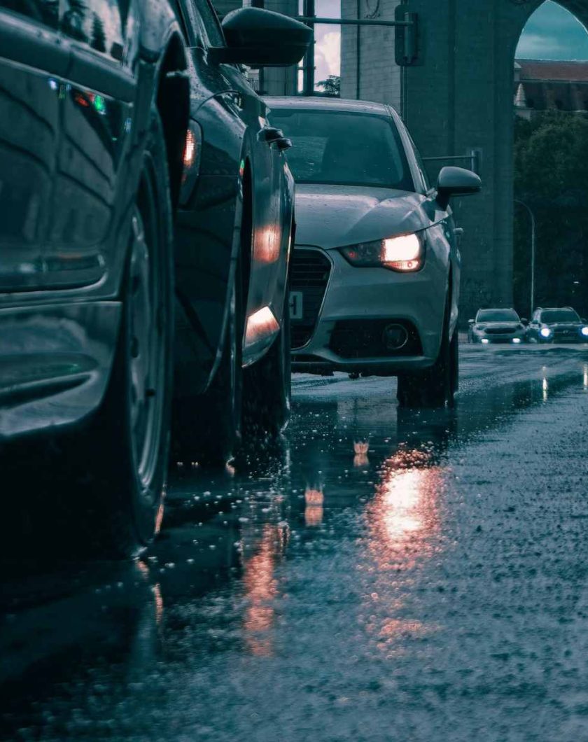 Motor Claims Inflation: Perfect Storm 2024 Update