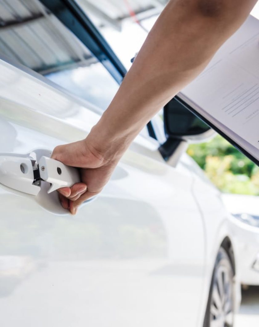 Motor Insurance 2024 – Hot Topics vs. Burning Platforms