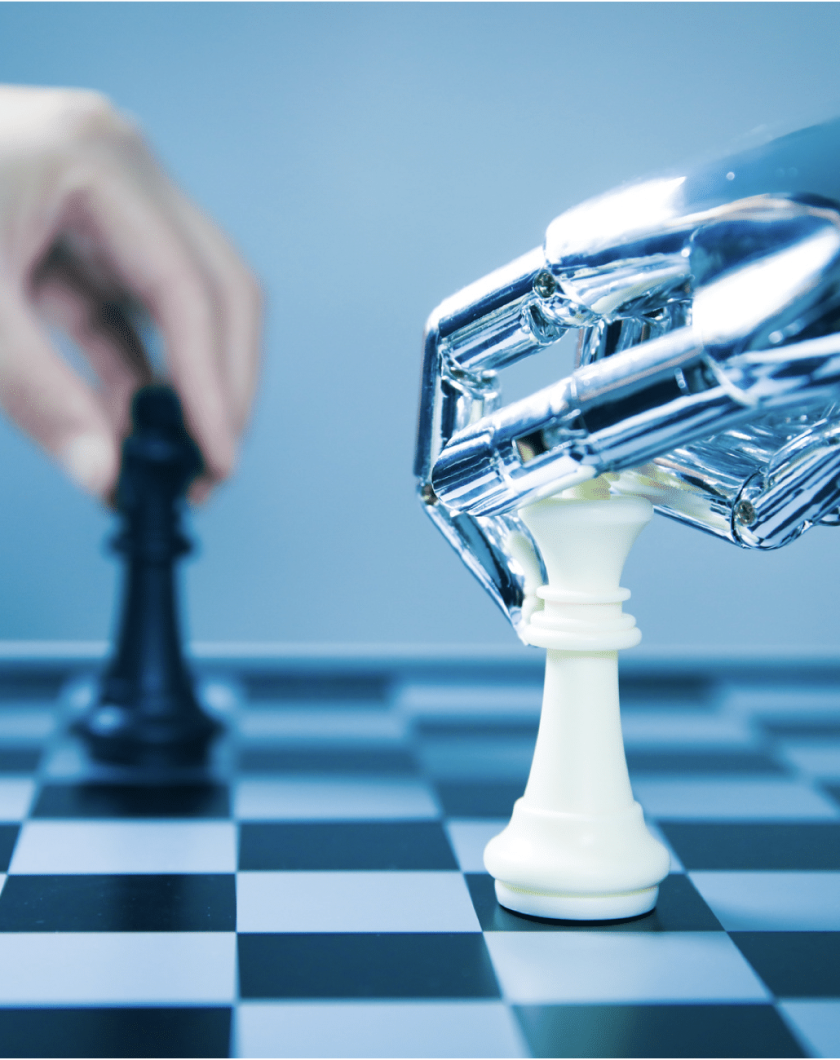 Navigating the Challenges of AI in Insurance