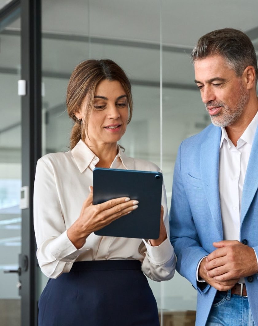 New acquisition_ Evolving your business_ Restructuring_ Now’s the time for a contract review.