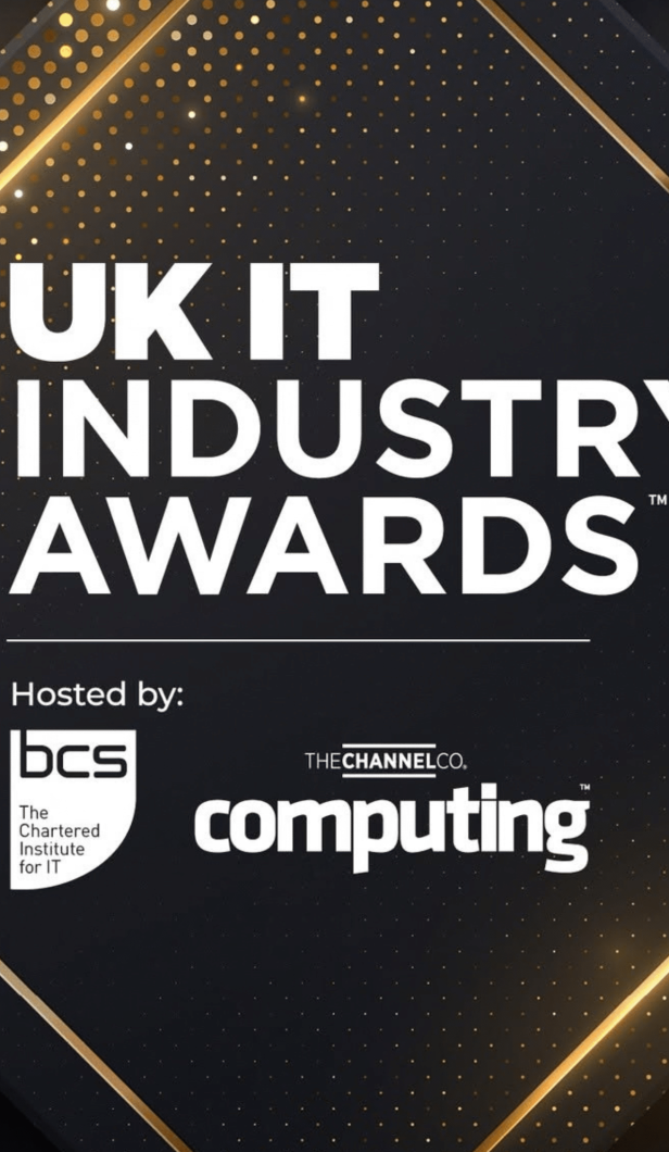 UK IT Industry Awards