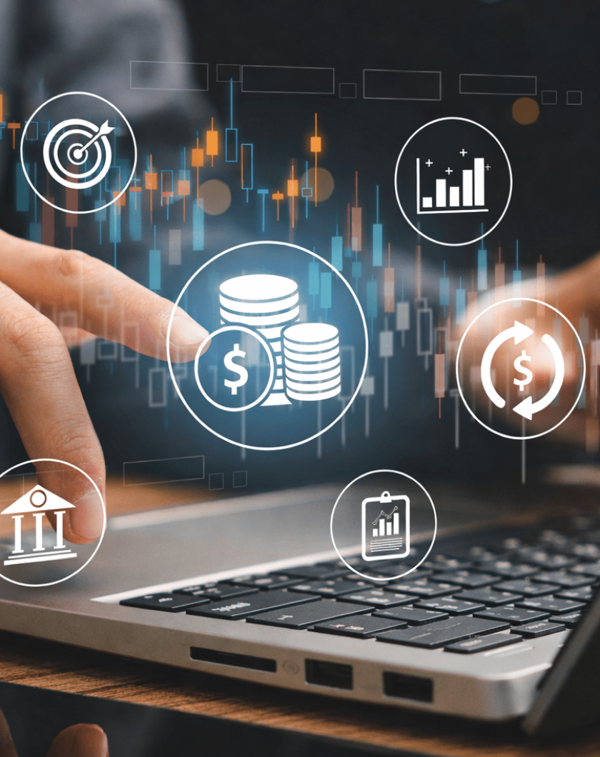 Marketing procurement